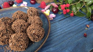 Whiskey Mud Balls - deeply decadent and intensely moist #howto #howtocook SHORT VERSION screenshot 3