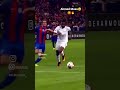 Barcelona defense was thorn apart by Nigeria ex international #ahmedmusa #reels #shorts #explore