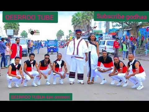 Kadiir martu new oromo music fuula kee bareda