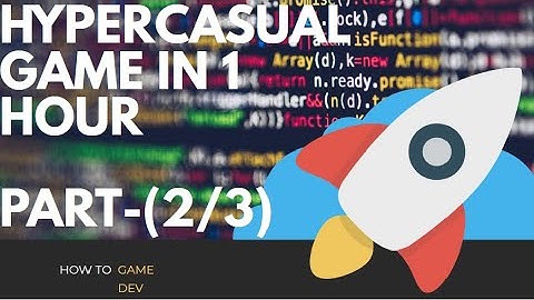 Making A Hypercasual Game In Unity In 1 Hour!!!! Part(2/3)