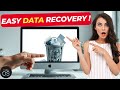 How to Recover Deleted Data on Mac with EaseUS Data Recovery Wizard | Fast &amp; Easy!
