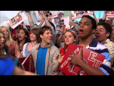 What Time Is It? | High School Musical 2 | Disney Channel