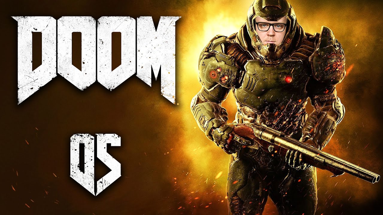 Doom 5 Doom 5