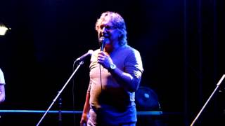 Dalibor Janda - Hrali jsme klickovanou [live @ Stare Mesto p.L.]