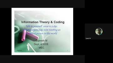 Code Efficiency & Redundancy