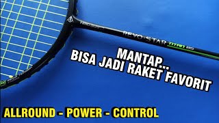 Dares to Compete with Big Brands | Full Review Dunlop Revo Star Titan 85