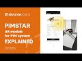 Pimstar augmented reality module for pim systems  dvnt concept by divante