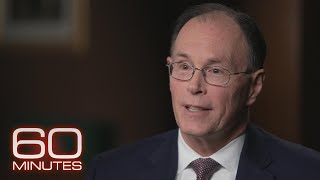 Bishop Christopher Waddell defends the Mormon church's handling of its vast holdings | 60 Minutes by 60 Minutes 2 weeks ago 2 minutes, 21 seconds 35,612 views