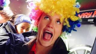 Funfair Minnefilm 2016