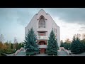 28.11.2021. Воскресное вечернее служение в Церкви «Ковчег», г.Бельцы, Молдова.