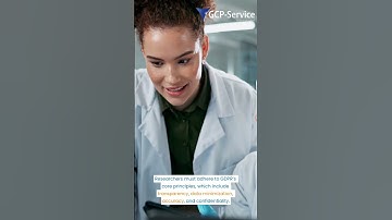 Think GDPR is just paperwork?  #ClinicalResearch #DataProtection #MedicalEthics #InformedConsent