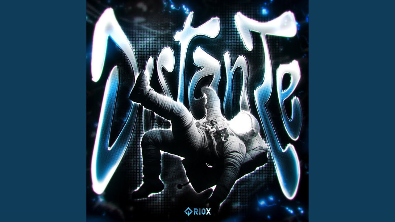 Watch DISTANTE (Super Slowed) on YouTube Watch DISTANTE (Super Slowed) on YouTube