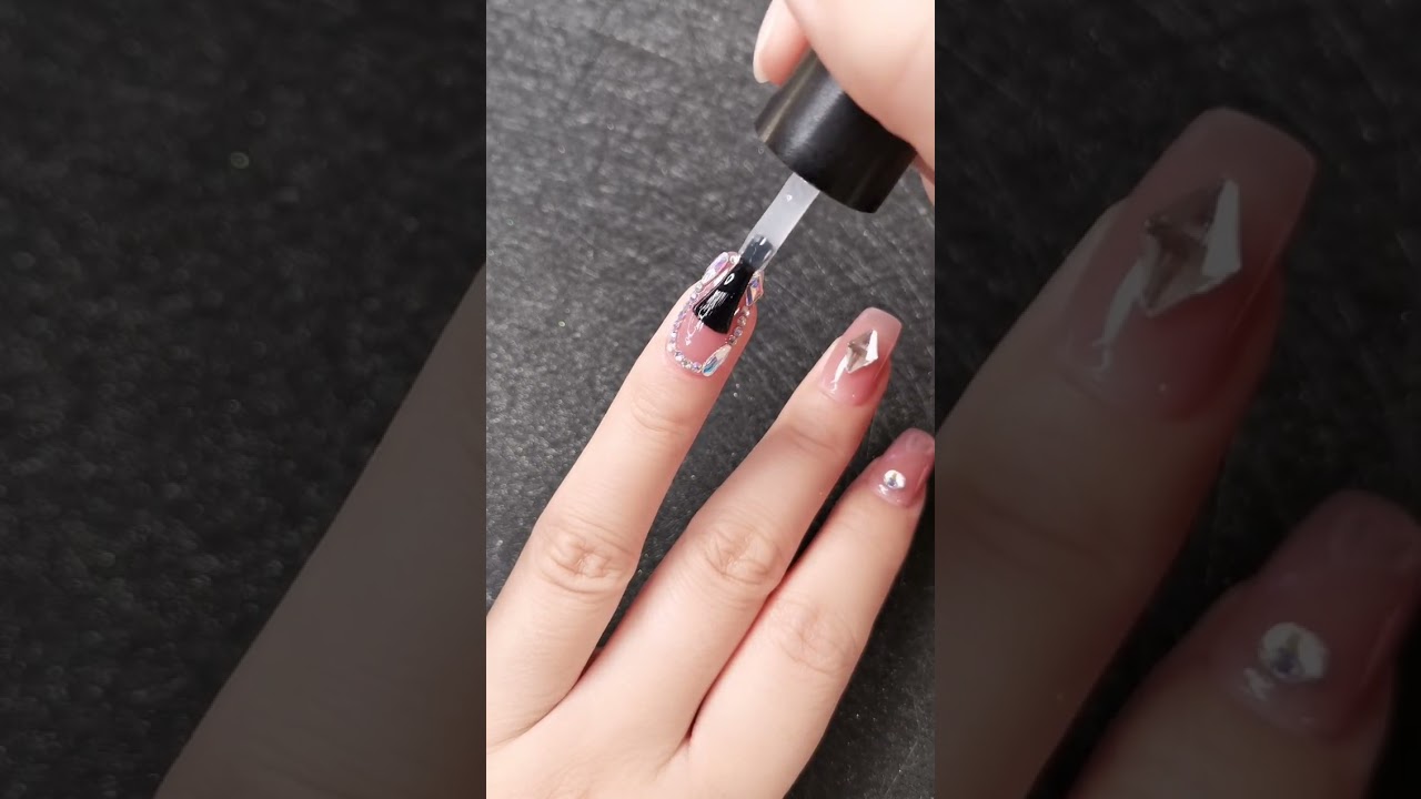 2021 Top Trends Nail Art Ideas [Nail Designs Tutorial]