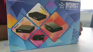Famous Smart Station 2510 V2, Smart Think Client Net Worth