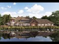 Exclusive private island in rotterdam netherlands sothebys international realty