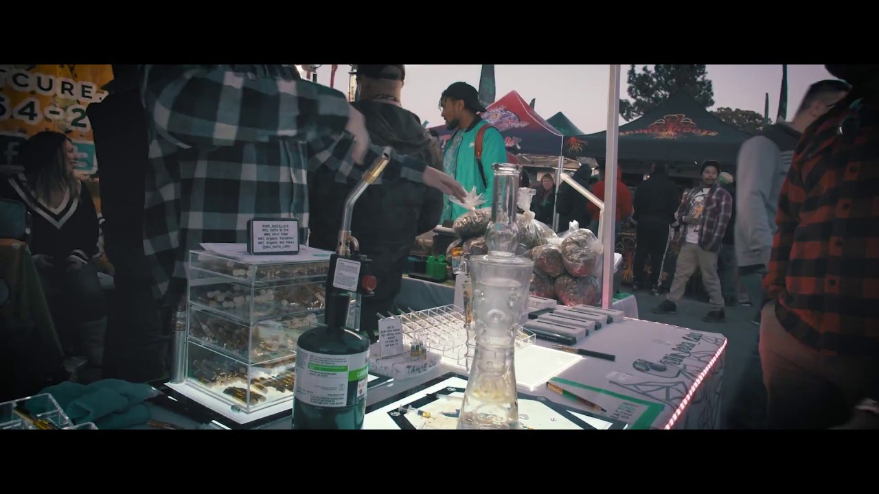 Dabathon 2018 - Highlight Video | 420Gamer