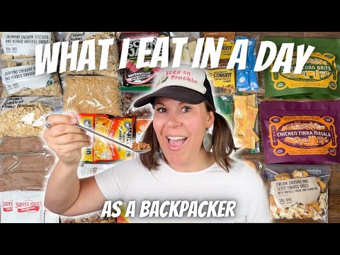 What I EAT