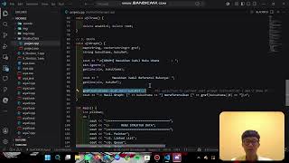 Project Struktur Data - STACK, QUEUE, POINTER, LINKED LIST, TREE DAN GRAPH