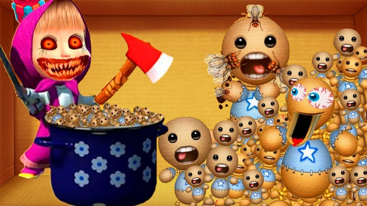 All Machines vs Masha Buddy & 999 The Buddy & SPRUNKI  | Kick The Buddy