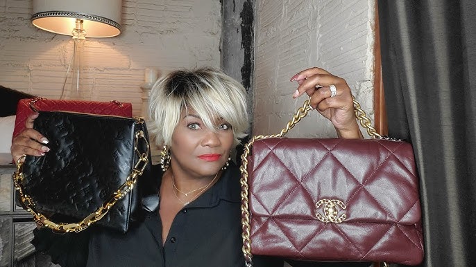 Louis Vuitton Coussin Bag Review —