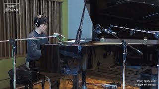 Yiruma - Stay In Memory, 이루마 - 기억에 머무르다 [이루마의 골든디스크] 20160706