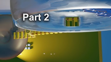 squid game soft body challenge Blender 3D Animation Part2