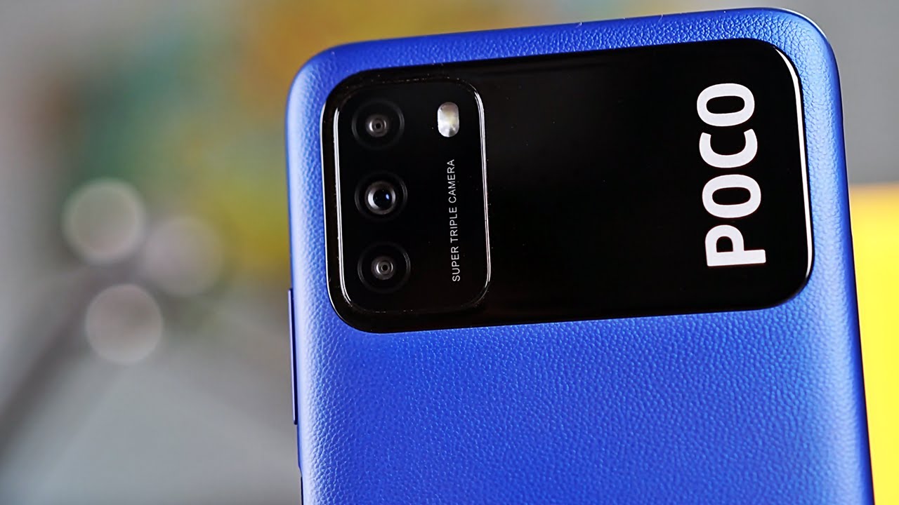 Samsung M12 Vs Poco M3 Pro