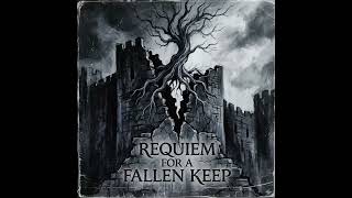 Requiem for a Fallen Keep (Created by Gemini)