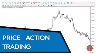 An introduction into pattern trading