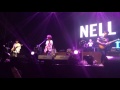 Download 20160522 그린플러그드 넬 NELL - 신곡 선공개 라이브 직캠 20160522 그린플러그드 넬 NELL - 신곡 선공개 라이브 직캠