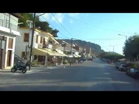 ^ Παραλία Κύμης