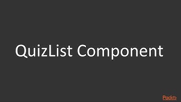 ASP .NET Core 2 and Angular 5: Navigation Pattern | packtpub.com