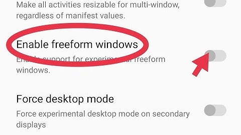 mobile settings Enable freeform windows ke ko on kaise  kare OnePlus N20 5G, mobile setting OnePlus