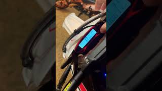 #beta Change speedometer from MPH to Km/h