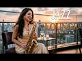 Evening Wine Jazz 🍷 Elegant Sax for Relaxed Luxury Nights, Sophisticated Ease & Premium Unwinding