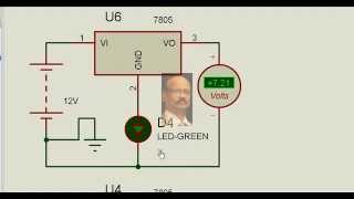 Practical electronics design 5 , Linear voltage regulators