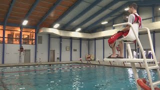 Buffalo’s outdoor pools to stay closed due to lifeguard shortage