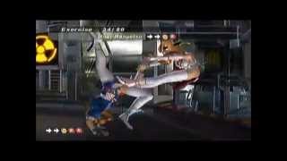 Dead or Alive 5 Ultimate wishes and ideas @Nini_Saran