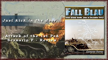 Just Kick Open the Door and......