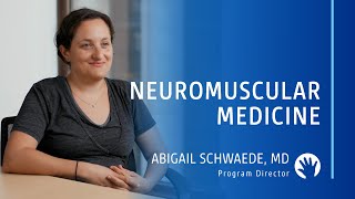Dr. Abigail Schwaede  - Neuromuscular Medicine Fellowship at Lurie Children's Net Worth