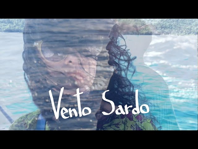 Marisa Monte - Vento Sardo