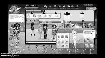 A HACKER IS FINDIN LOVE?!? ~ MSP HACKER HUNTING *FAIL* (EP.4)