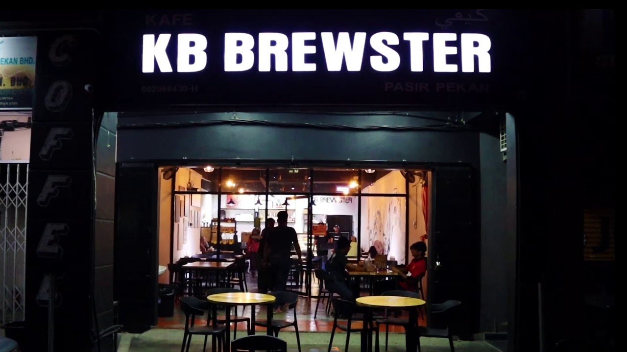 Kb Brewster Xpresszoom Global Online Business Network