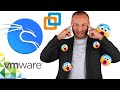 Kali Linux pour débutants : Installation sur VMware