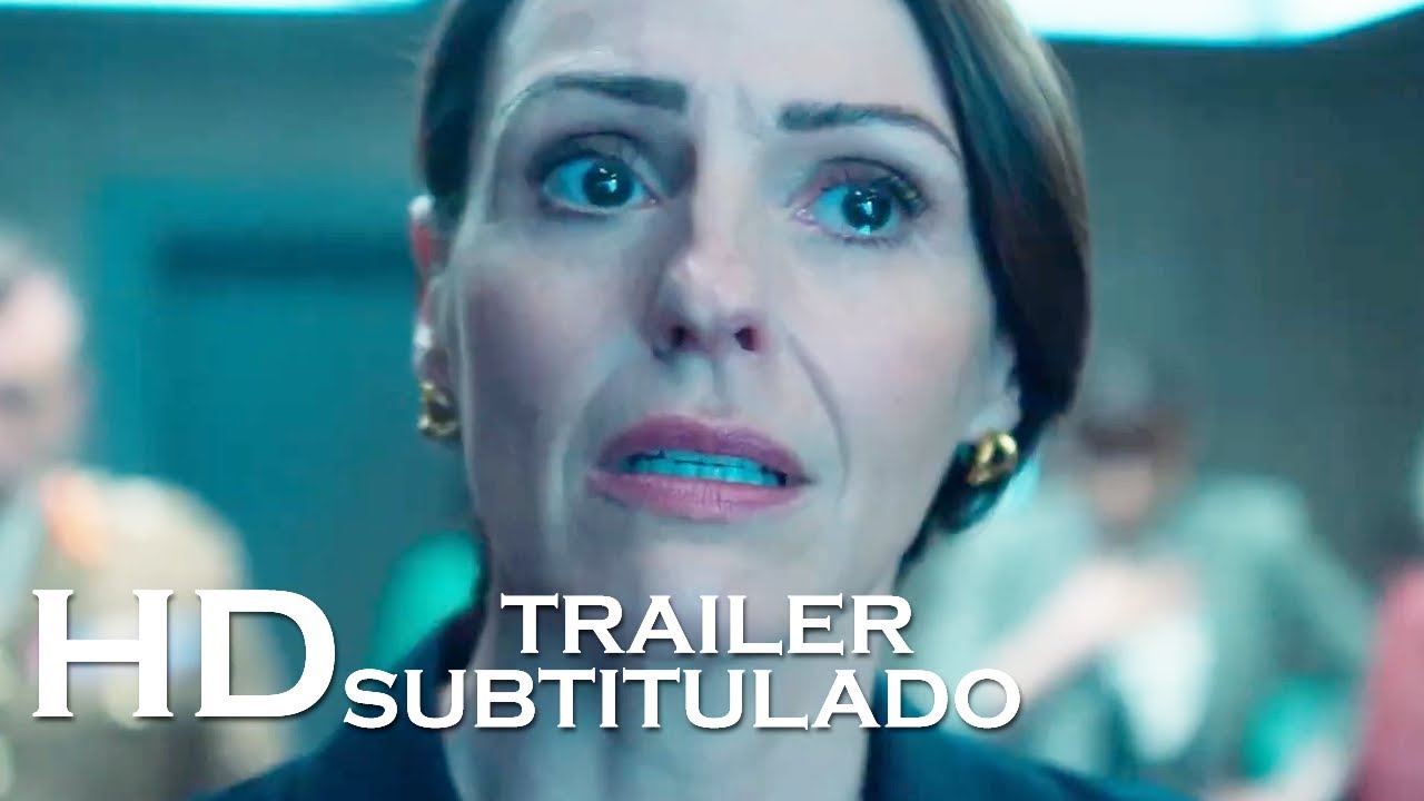 Rehen Trailer SUBTITULADO / Hostage Trailer SUBTITULADO [HD] Netflix ...