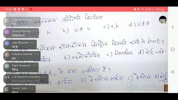 Lab Assistant Home Science Test Series Demo Class 4