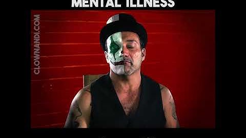 A CHILD'S REACTION TO MENTAL ILLNESS