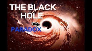 Why Black Holes Break The Universe