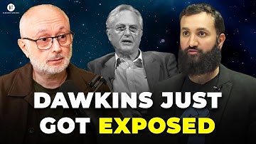 Dawkins Deselected: The Extinction of New Atheism with Subboor Ahmad