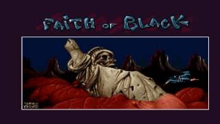 Bronx - Faith of Black - 1993 - Amiga Demo Scene HD 1080@50